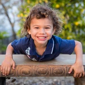 Meet your Posher, Leah